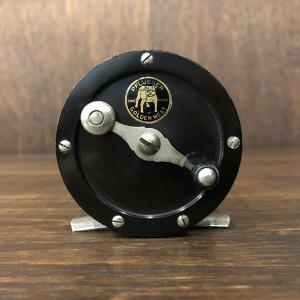 Pflueger Golden West 60yard Fly Reel フルーガー ゴールデンウエスト