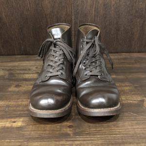 Redwing 8161 レッドウィング 8161 サイズ 8D ビンテージ｜olds