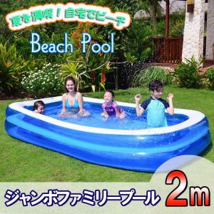 プール 家庭用 ファミリー ビニールプール 子供用 キッズ