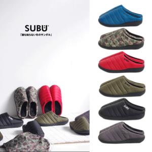 SUBU SANDAL SUBU サンダル おし...の商品画像