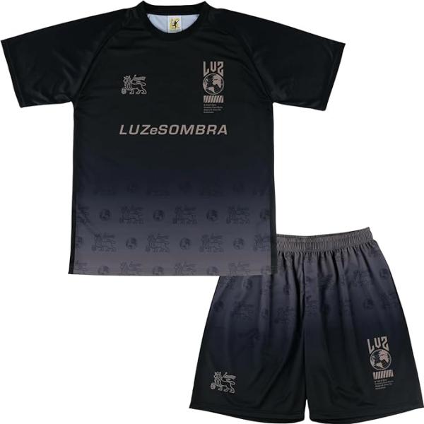 [ルースイソンブラ] LUZ ZION FLOW PRA-SET L1233001