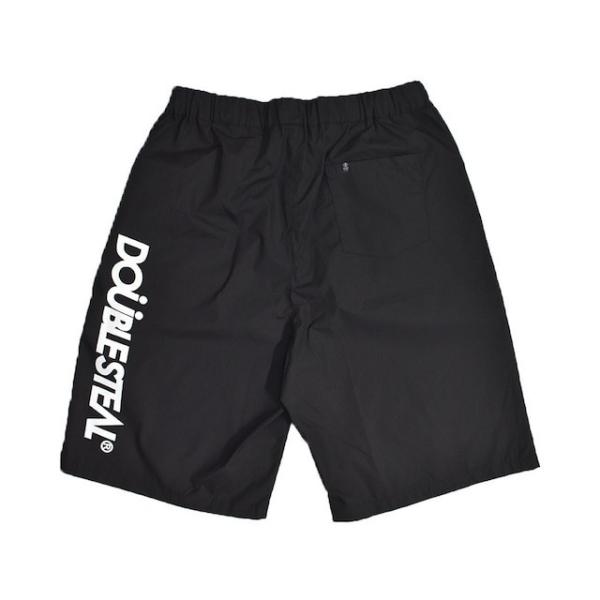SALE セール / DOUBLE STEAL T/C half shorts / ダブルスティール...