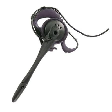 【並行輸入品】 PLANTRONICS H141N ヘッドセット デュオセット