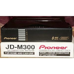 Pioneer JDM300 6 Disc Magazine for PDM427 by Pioneer｜olg
