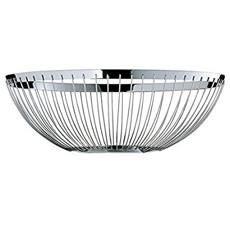 【並行輸入品】 WMF コンセプトシリーズ バスケット 26cm 018WF-1064