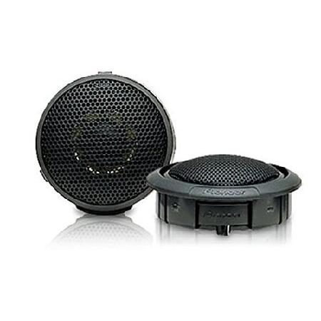 【並行輸入品】 Pioneer TS-T280cm Hard-Dome Tweeter (Pair)
