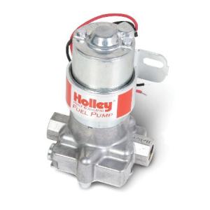 電気式 フューエルポンプ 燃料ポンプ 電磁ポンプ 140gph ハイ 