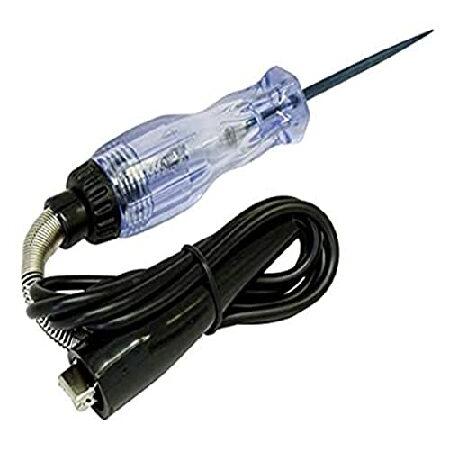 【並行輸入品】 Lisle 28400 Heavy Duty Circuit Tests Low V...