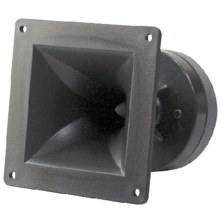 Pyle-Pro PH44 150 Watt Compression Horn Tweeter (4...