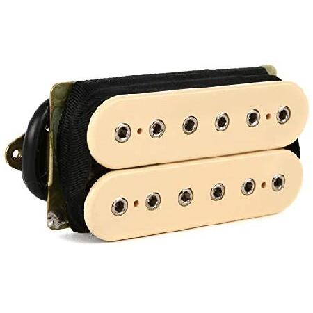 【並行輸入品】 Dimarzio(ディマジオ) ピックアップ Super Distortion CR...