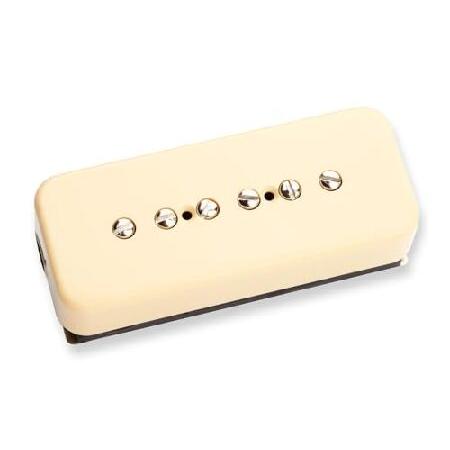 【並行輸入品】 Seymour Duncan STK-P1 Stacked P-90 Single-...