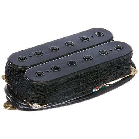 【並行輸入品】 Dimarzio(ディマジオ) ピックアップ PAF Pro BK DP-151F
