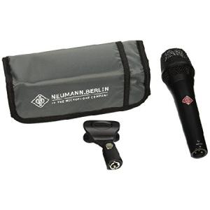 Neumann KMS105 Black(並行輸入品)