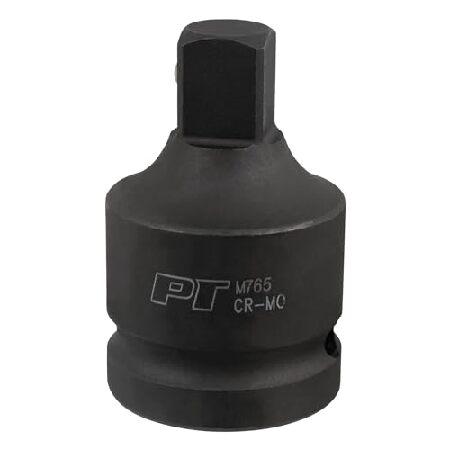 【並行輸入品】 パフォーマンスツール インパクトアダプタ 3/4" F x 1/2" M Adapt...
