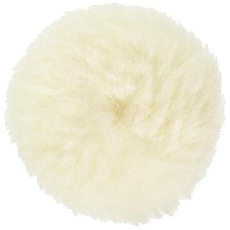 【並行輸入品】 3M Company 81470 Finesse-It ナチュラルバフパッド 3イン...