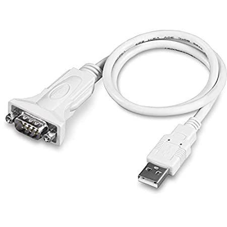 TRENDnet TU-S9-USB - シリアル変換コンバーター[TU-S9] [並行輸入品]（並...