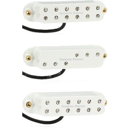 【並行輸入品】 Seymour Duncan Everything Axe Set (SL59-1n...