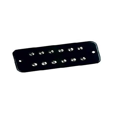 【並行輸入品】 ディマジオ Dimarzio DP169 Virtual P-90 BK エレキギタ...