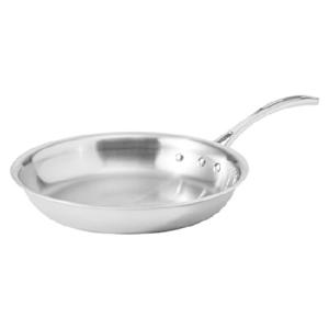 Calphalon Triply Stainless Steel 10-Inch Omelet Pan by Calphalon｜olg