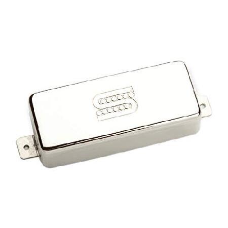 【並行輸入品】 Seymour Duncan SM-2n カスタム ミニ ハムバッカー ファイヤーバ...