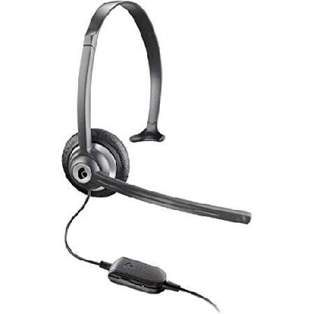 PLANTRONICS モバイルヘッドセット M214C 英語版(並行輸入品)