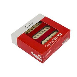 Fender（フェンダー） ◇純正品 Tex-Mex Strat Set of 3 ストラト