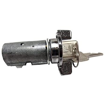 【並行輸入品】 ACDelco D1403B Professional Ignition Lock ...