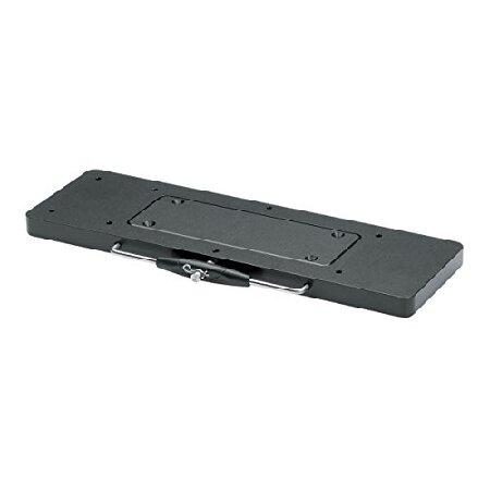 【並行輸入品】 Minnコタ - Minnkota MKA-23コンポジットクイックリリースブラケッ...