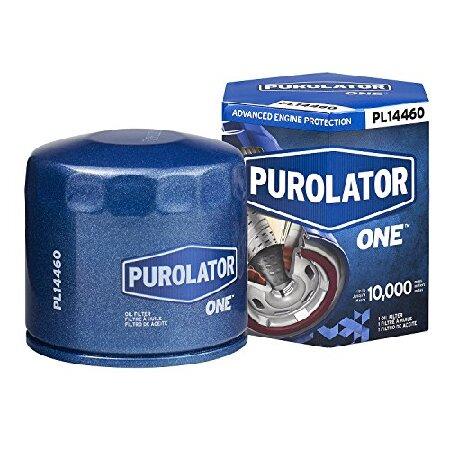 【並行輸入品】 Purolator PL14460 PurolatorONE Advanced En...