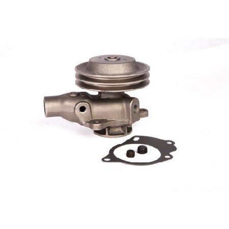 Omix-Ada | 17104.02 | Water Pump | OE Reference: 8...