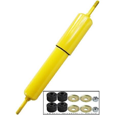 【並行輸入品】 Monroe 65404 Gas-Magnum 65 Shock Absorber