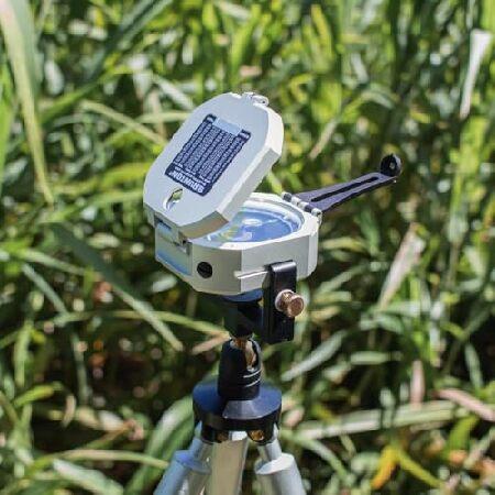 【並行輸入品】 BRUNTON NON MAGNETIC INSTRUMENT TRIPOD (50...