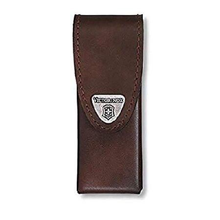【並行輸入品】 VICTORINOX 〓tui cuir pour SwissTool Spirit...