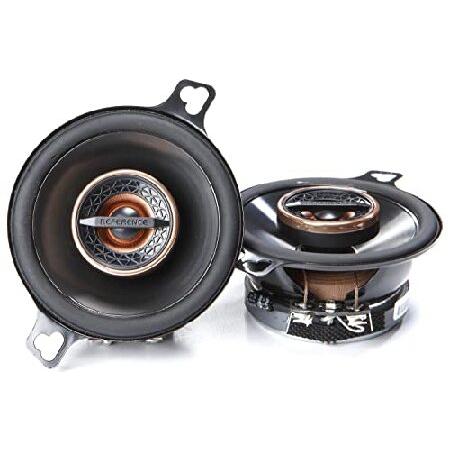 【並行輸入品】 Infinity Reference 3022cf 3.5インチ ツーウェイラウドス...