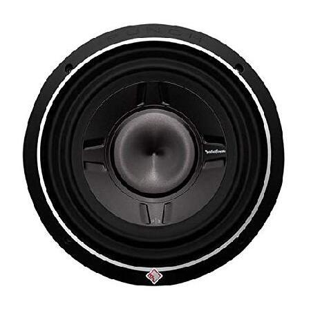 Rockford Fosgate Punch P3 P3SD210 Punch P3 10-Inch...