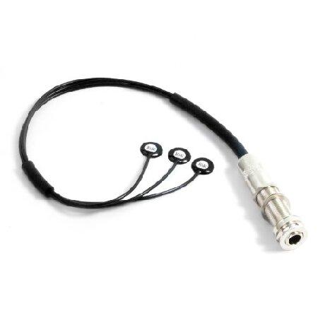 【並行輸入品】 K ＆ K Sound (ケー アンド ケー サウンド) Pure Mini ピエゾ...