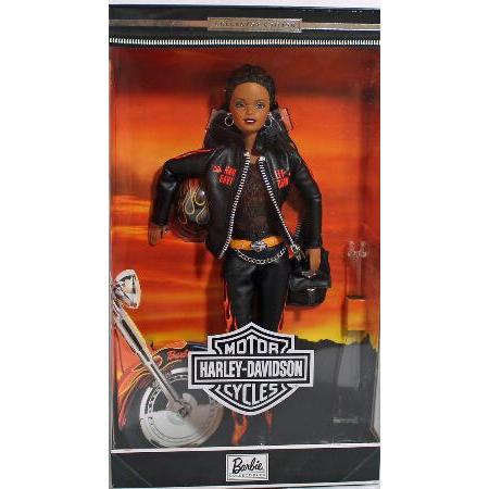 Harley-Davidson (ハーレーダビッドソン) Barbie(バービー) Doll