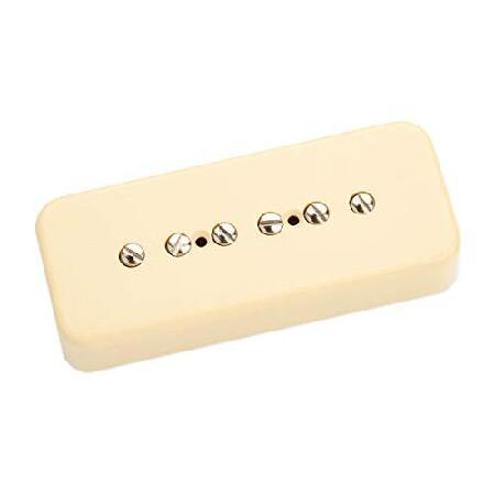 【並行輸入品】 Seymour Duncan SP90-3b Custom P-90 Soapbar...