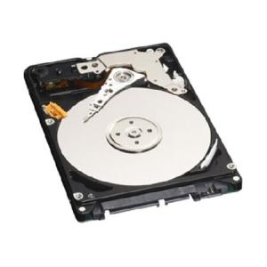 WESTERN DIGITAL WD2500BEVS HDD｜olg