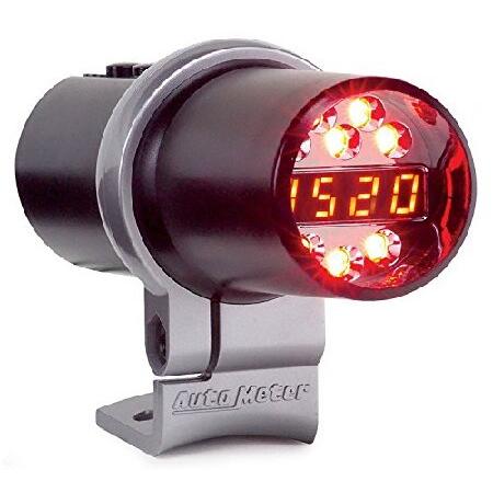 【並行輸入品】 Auto Meter 5350 Level 3 DPSS (Digital Pro ...