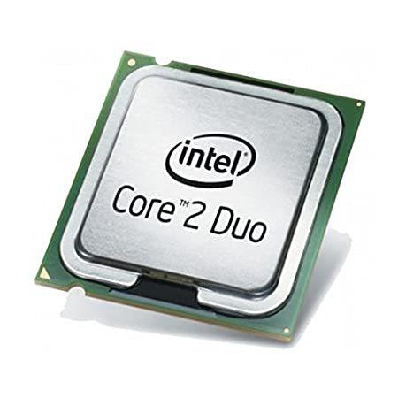 【並行輸入品】 Intel Core 2 Duo Mobile T9500 2.60GHz/6M/8...