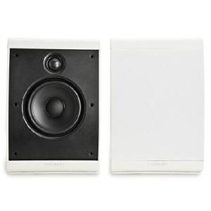 Edifier EDIFIER MR5 スタジオモニタースピーカー ホワイト 白 エディ