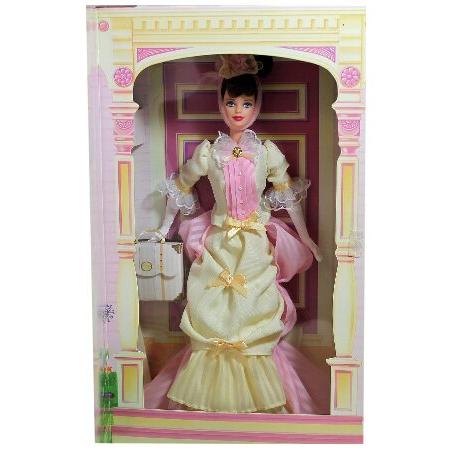 Barbie As Mrs P.F.E Albee Second In A Series An Av...