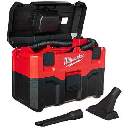 【並行輸入品】 Milwaukee 0880-20 18-Volt Cordless Wet/Dry...