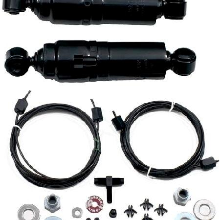 【並行輸入品】 Gabriel 49304 HiJackers Rear Adjustable Ai...