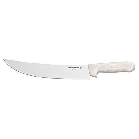 【並行輸入品】 Dexter Russell S132-10PCP 10インチシメーター - San...