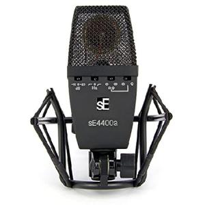 sE Electronics sE4400a - Single by SE Electronics(並行輸入品)