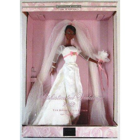 Barbie Sophisticated Wedding Collectors Edition 20...