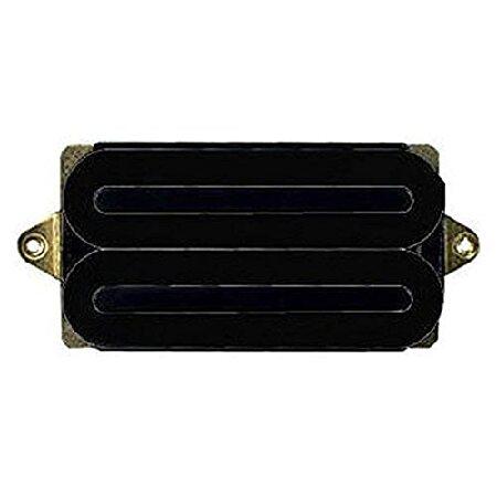 【並行輸入品】 ディマジオ Dimarzio DP221/D Activator-X Neck/BK...