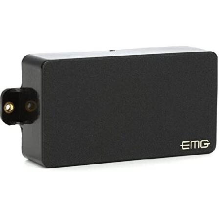 【並行輸入品】 EMG EMG-H4A HZ Series エレキギター用ピックアップ
